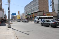 ¡Mucho ojo! Cerrarán fin de semana avenida Lerdo, en el Centro Histórico