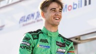 La historia de Nicolás Varrone: el amigo de Colapinto que competirá en la Fórmula 2 en 2026