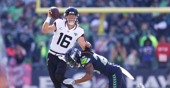 Behind Seahawks enemy lines, Week 6 preview: Seahawks face red