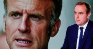 Macron vuelve a nombrar a Sébastien Lecornu como primer ministro cuatro días después de su dimisión