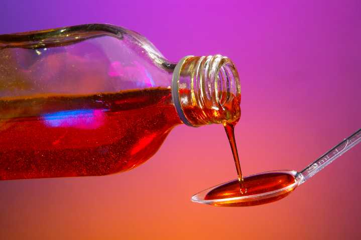 WHO warns of ‘regulatory gap’ as toxic cough syrups kill 21 children in India