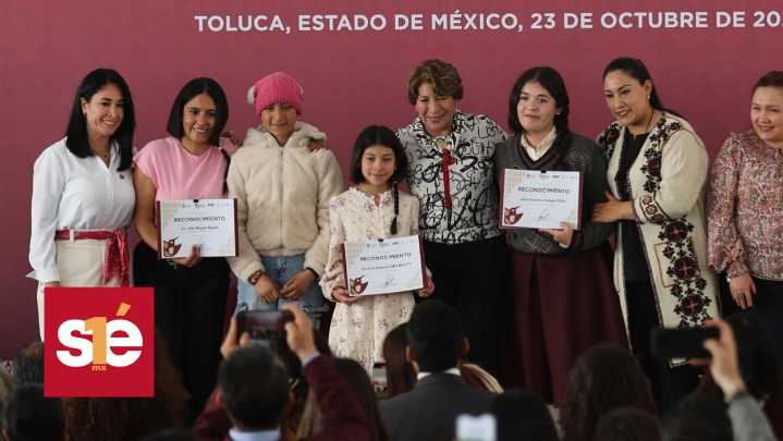 Comienza el “Trenzatón” en el Estado de México