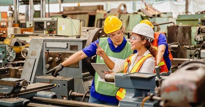 Unpacking the state of industrial maintenance
