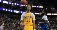 Jaxson Hayes available, Marcus Smart ruled out vs. Wolves