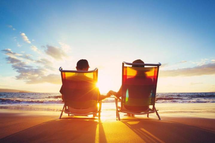 13 states that don’t tax your retirement income