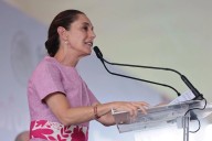 Con AMLO “nunca nos vamos a separar”, afirma Sheinbaum en Cuernavaca