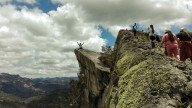 El encantador pueblo de Cundinamarca que tiene un sitio ideal para el senderismo y la aventura; está a dos horas de Bogotá