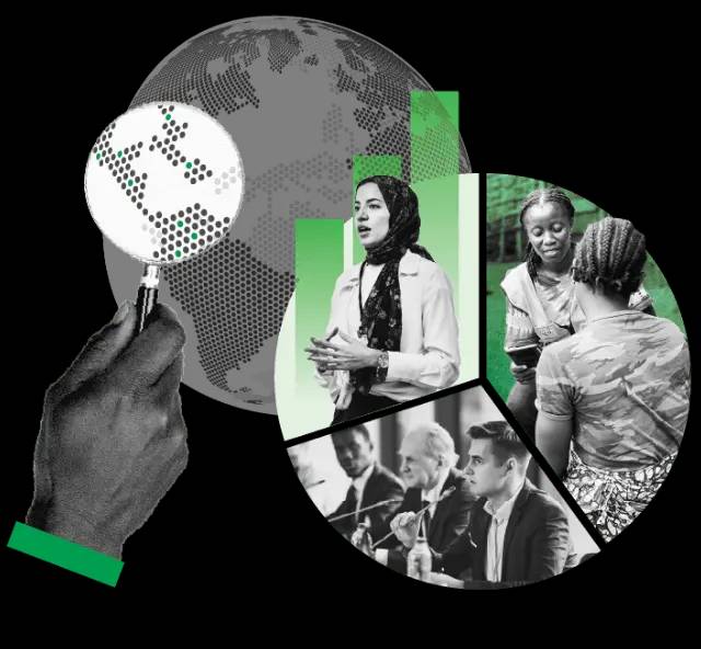 Wealth Without Well-Being: U.S. Tops the World in Money, Not in Mood