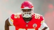 Was Chiefs' Chris Jones loafing on game-defining play vs. Jaguars?