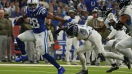 What did Jonathan Taylor do in Week 8? Colts RB's stats vs. Titans