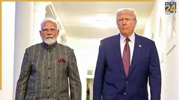 Donald Trump, Egypt’s Sisi invite PM Modi to attend Sharm-el Sheikh Gaza peace summit tomorrow: report