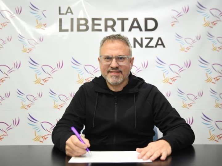 Diego Valenzuela no descartó una PASO con Santilli para "sacarle la Provincia al kirchnerismo en 2027"