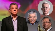 Juan Manuel Santos entra a la carrera de 2026, pretende competirle a César Gaviria y Álvaro Uribe y enfila sus dardos contra Gustavo Petro