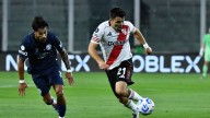 Independiente Rivadavia, finalista de la Copa