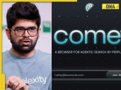 Aravind Srinivas announces Perplexity AI browser Comet free, users can now...,