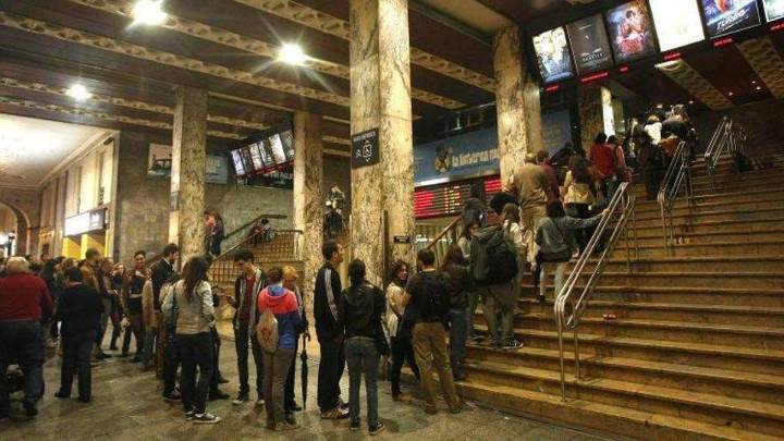 Cine en Aragón: ¿Cuáles fueron las películas más vistas en 2024?