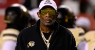 Deion Sanders focused on rebounding from Colorado's loss, not coaching future after health concerns