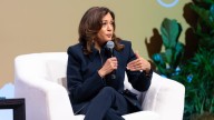 Kamala Harris Describes Politics: "These Motherf**kers Are Crazy"