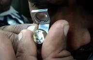 MP News: Luck Shines Again For Panna Laborer, Finds 1.38
