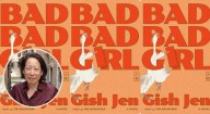 Gish Jen seeks to understand her abusive mother’s life in ‘Bad Bad Girl’