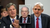 Grassley releases DOJ memo showing Biden officials approved Trump probe