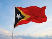 ASEAN welcomes its 11th member: East Timor