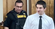 Jury to begin deliberations in Amsterdam murder trial