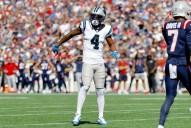 Deebo Samuel, Tetairoa McMillan, Chris Olave: Start ‘Em, Sit ‘Em Picks for Fantasy Football Week 5