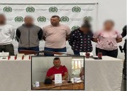 De la curúl a la “cana”: exconcejal de Ebéjico resultó ser cabecilla del Clan del Golfo