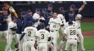MLB 2025: los Milwaukee Brewers de José Quintana están a un paso de la Serie Mundial