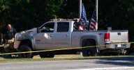 Friends say shooting suspect long hated Mormon church