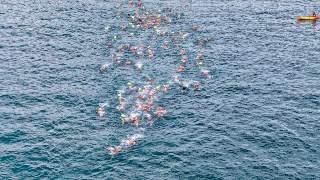 Con gran éxito se realizó el Gran Retto Huatulco 2025