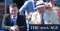 The Everest 2025: Hayes boys eye Everest shock against dad’s star Ka Ying Rising