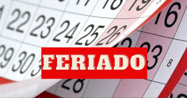 Ya es oficial: decretaron feriado obligatorio este martes para todo el país y hay un nuevo día de descanso