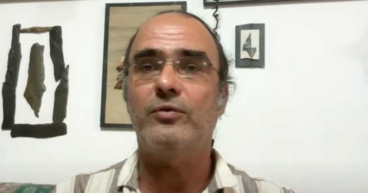 Father of Israeli hostage Nimrod Cohen prepares for long-awaited reunion: "We started the count"