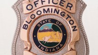 Police follow and arrest suspect in transient man's murder in Bloomington