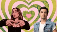 ¿Sergio Mayer Mori quedó flechado por Carolina Ross?: "Neta cuando la vi dije: 'pin... Eleazar'"