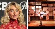Sabrina Carpenter’s SNL Performance Slammed For ‘Disrespecful’ Cultural Appropriation