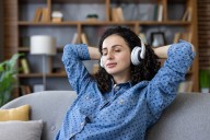 Music Hits Men Hardest at 16 and Women at 19, Study Shows