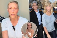 Kate Gosselin receiving 'extra love' from boyfriend Steve Neild after knee surgery
