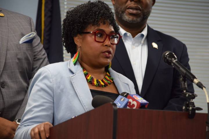 Indiana Senate GOP says redistricting votes ‘aren’t there,’ stalling mid