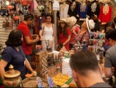 Realizarán en Puga la cuarta Feria Regional y Cultural de la Caña