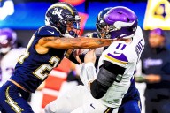 Chargers aplastó 37-10 a los Vikings