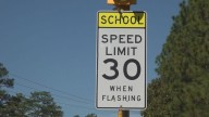 Child hit by car in crosswalk near Lake Carolina Elementary