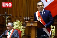 Jerí se reúne con artistas y anuncia medidas por inseguridad tras ataque a Agua Marina