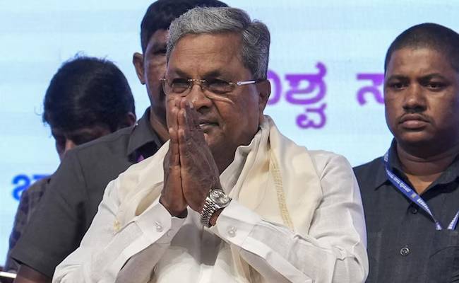 Karnataka celebrates Deepavali with festive fervour, CM urges use...
