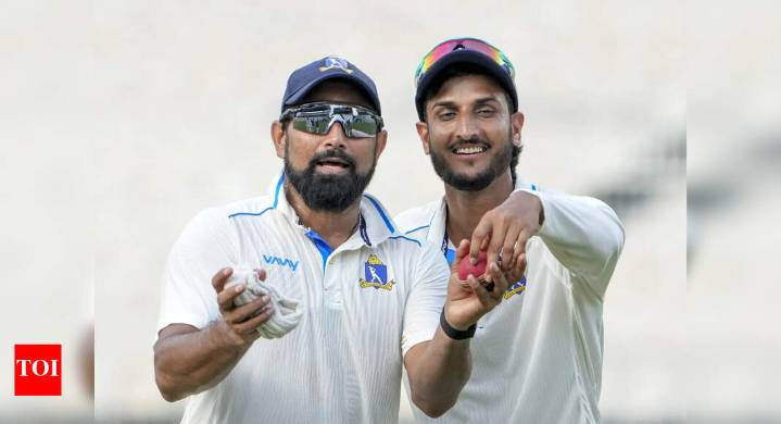 ‘Mai bolunga to bawal ho jayega’: Mohammed Shami speaks out on selection snub after his fifer