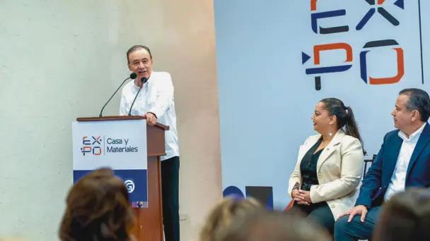 Plan Nacional de Vivienda en Sonora: esto dijo Alfonso Durazo