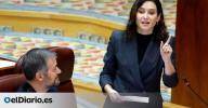 La oposición exige a Ayuso que cumpla con el Supremo y detalle las cuentas del "chiringuito que le dio su primer trabajo"