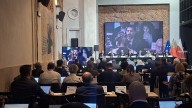 Murcia reivindica en Polonia la interconexión de cuencas en el Comité Europeo de las Regiones